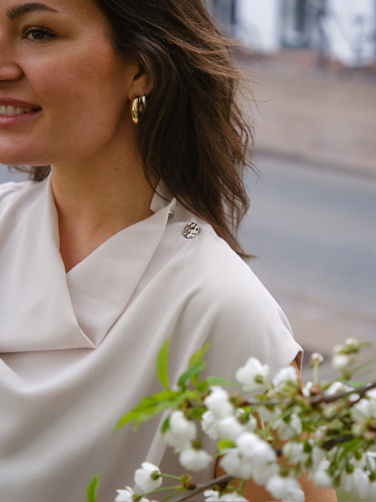 Ellis Blouse