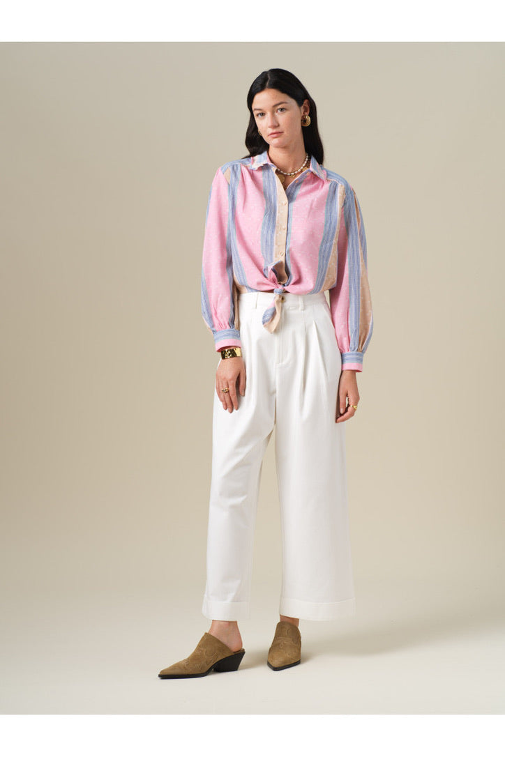 Pantalon Laugane