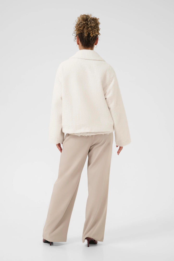 CRBerit Jacket