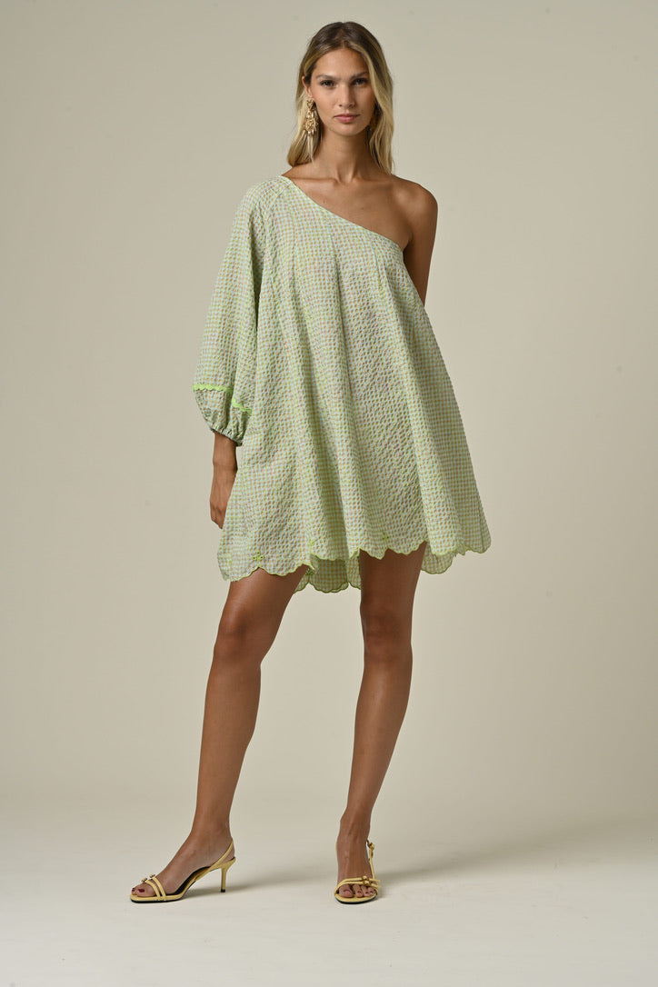 Adriano Dress