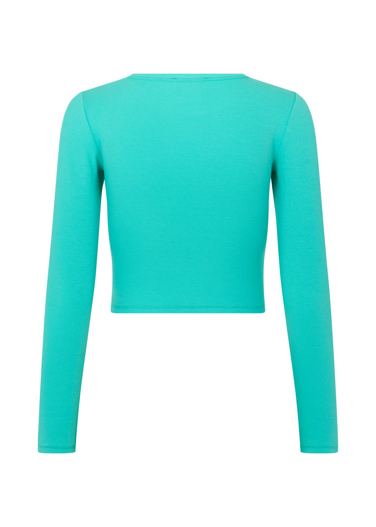 Igor Crop Top