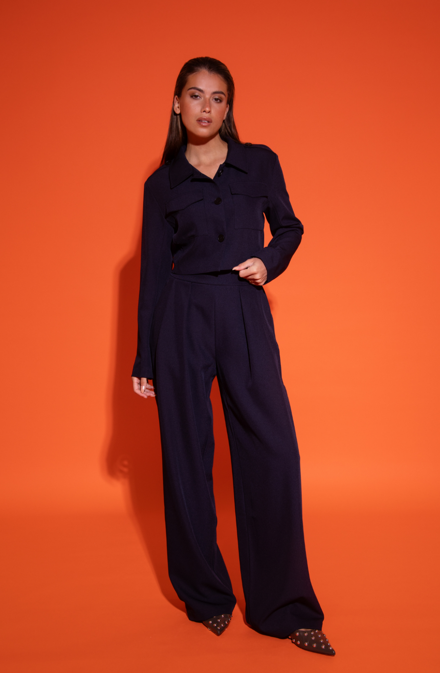 Jasmin Pants
