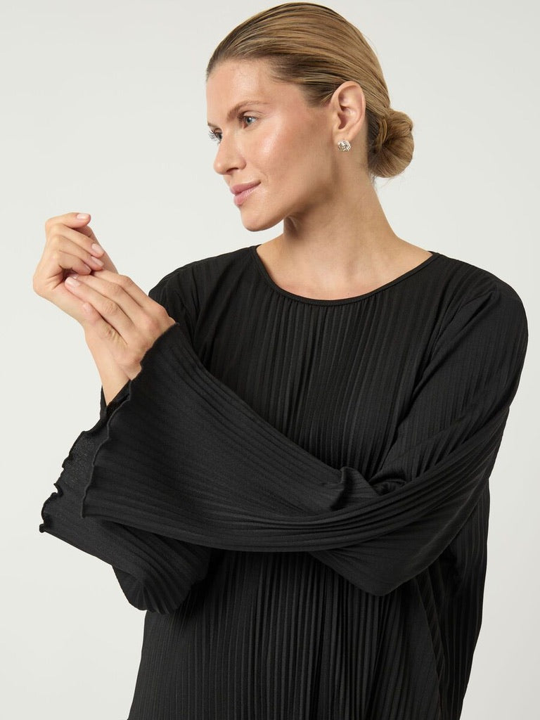 YASAlisa LS Top Black