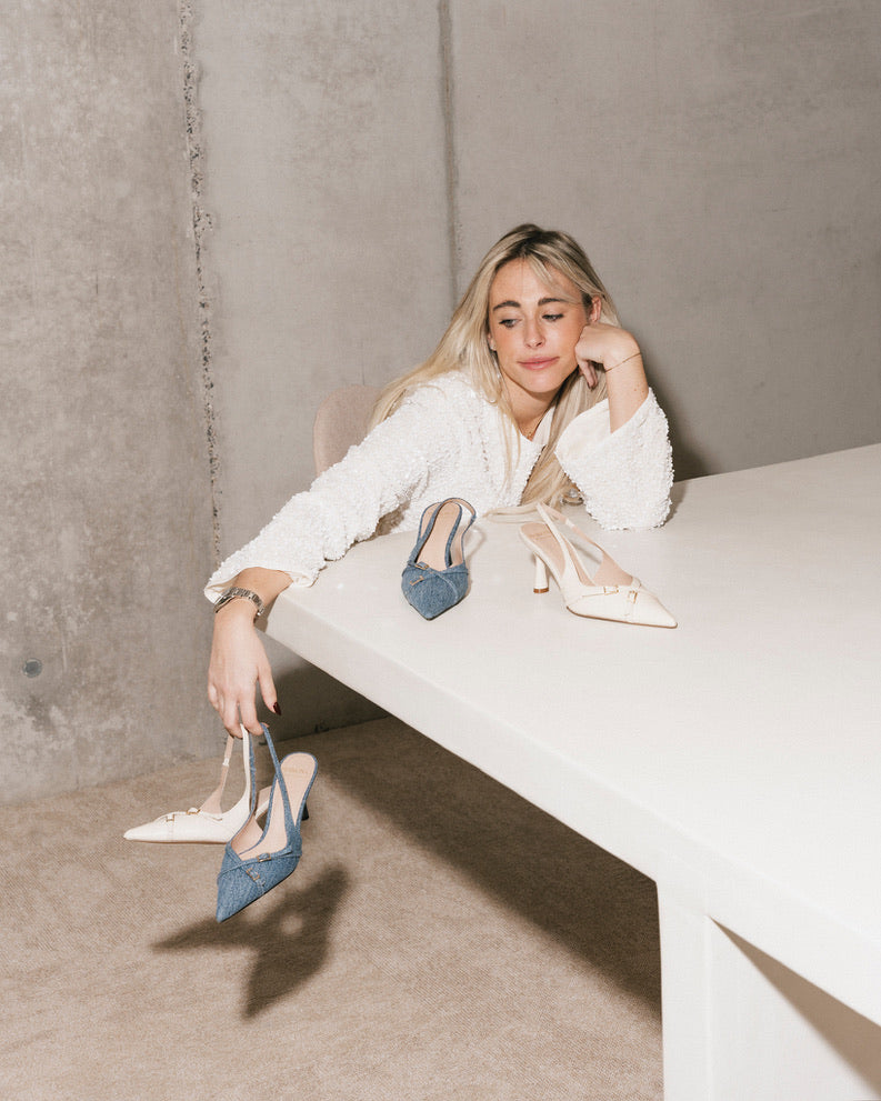 Grace Beige