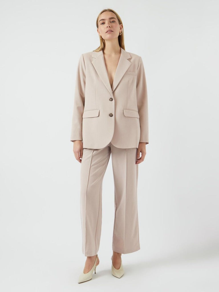 YASReemaj LS Blazer
