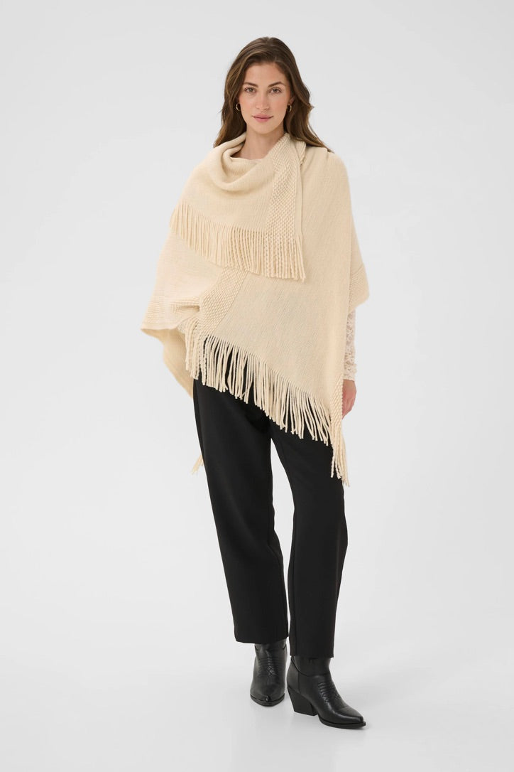 CRSivas Poncho
