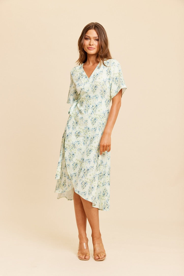 Mimmi Dress
