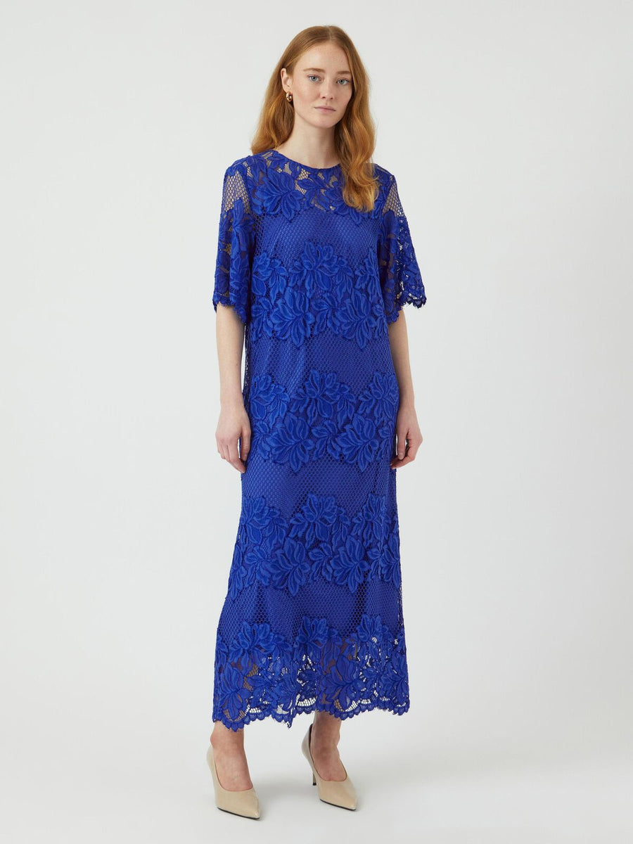 YASLacely Long Dress