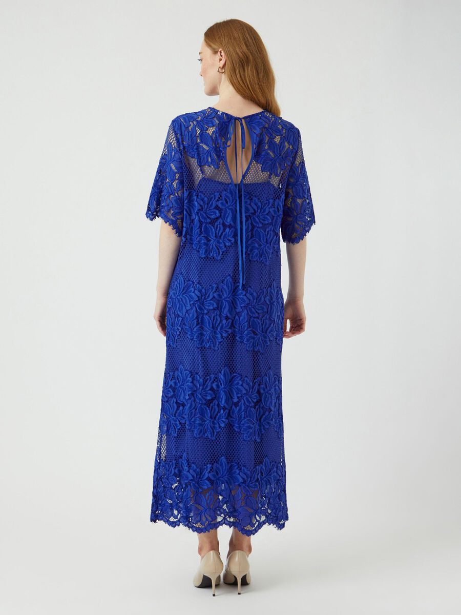 YASLacely Long Dress