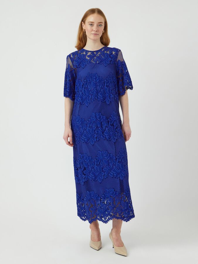 YASLacely Long Dress