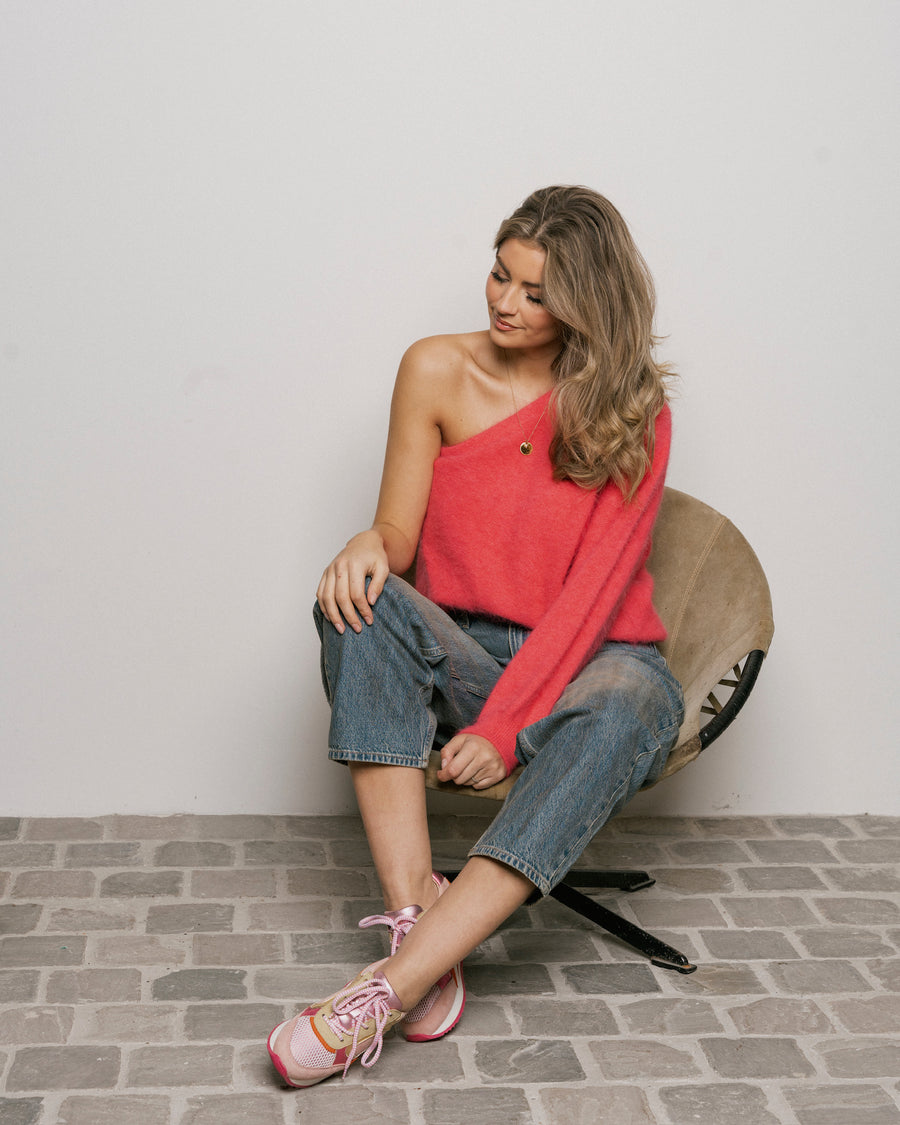 Aurelie Knit