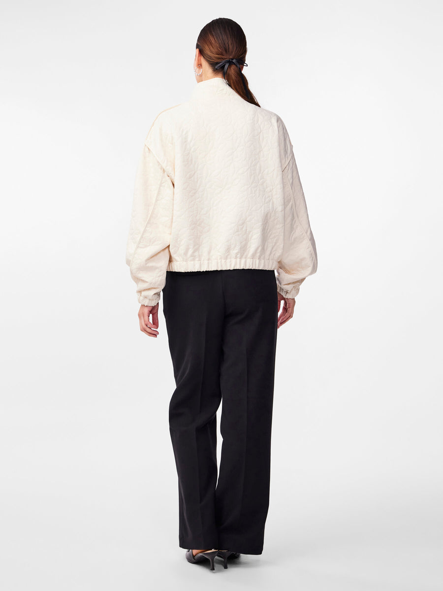 YASFipa LS Quilted Jacket