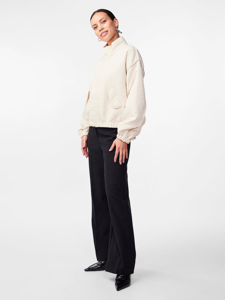 YASFipa LS Quilted Jacket