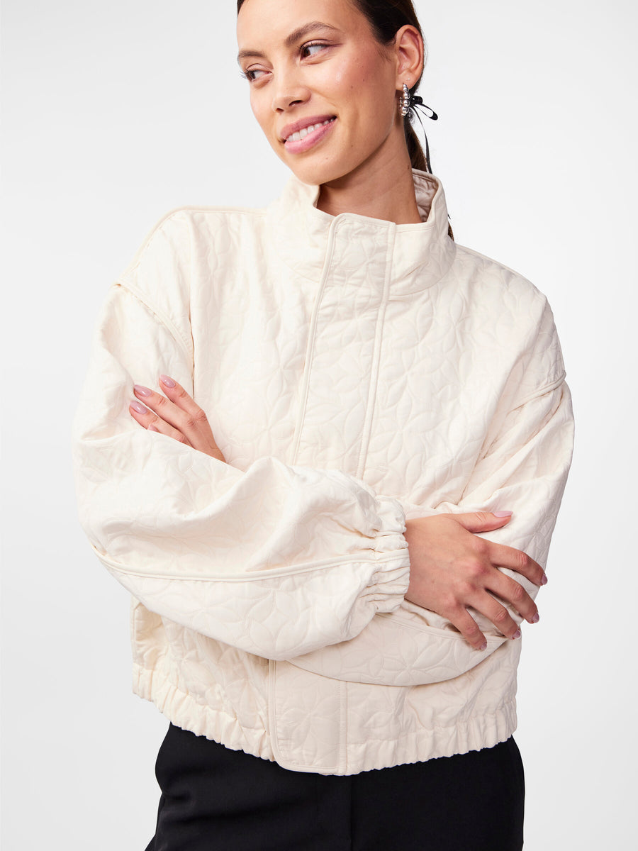 YASFipa LS Quilted Jacket