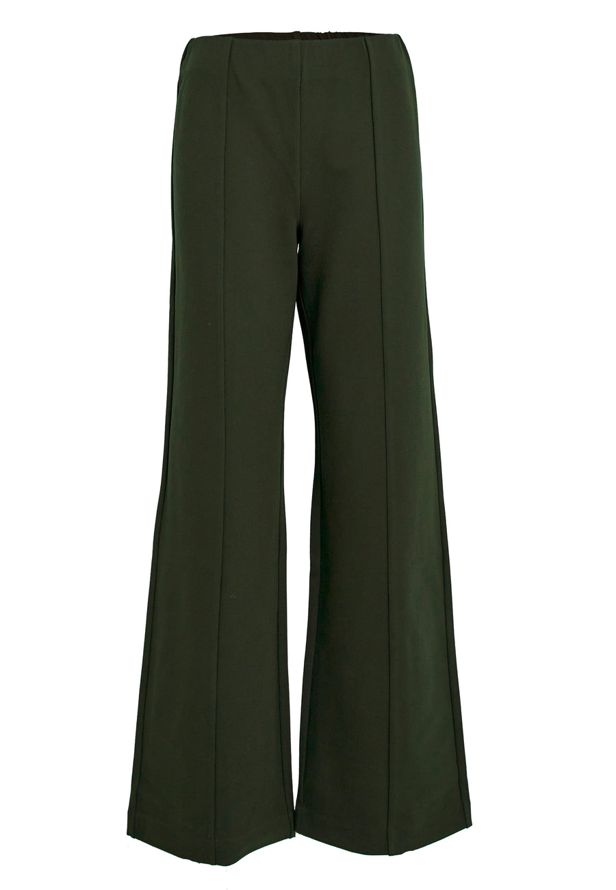 MSMarcia Pants - Riffle Green