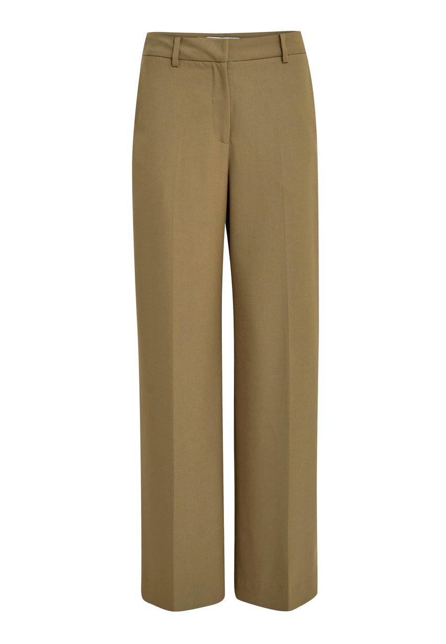 MSElvera Pants - Tan