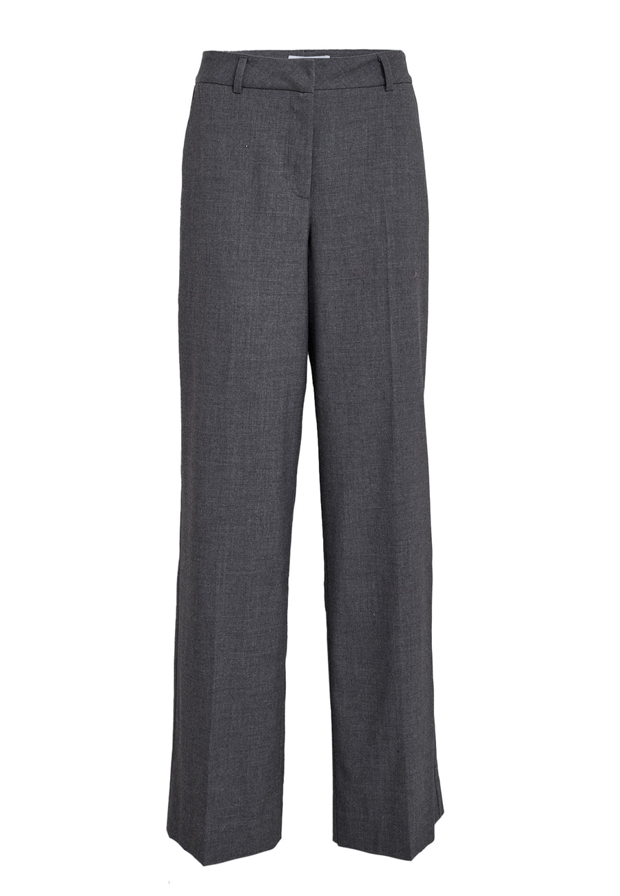 MSElvera Mid Waist Pant - Castlerock
