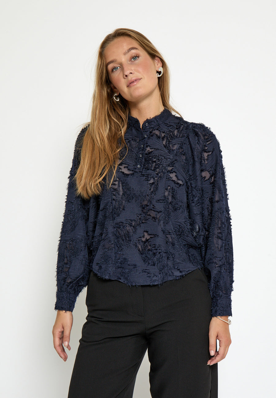 MSHollie Blouse