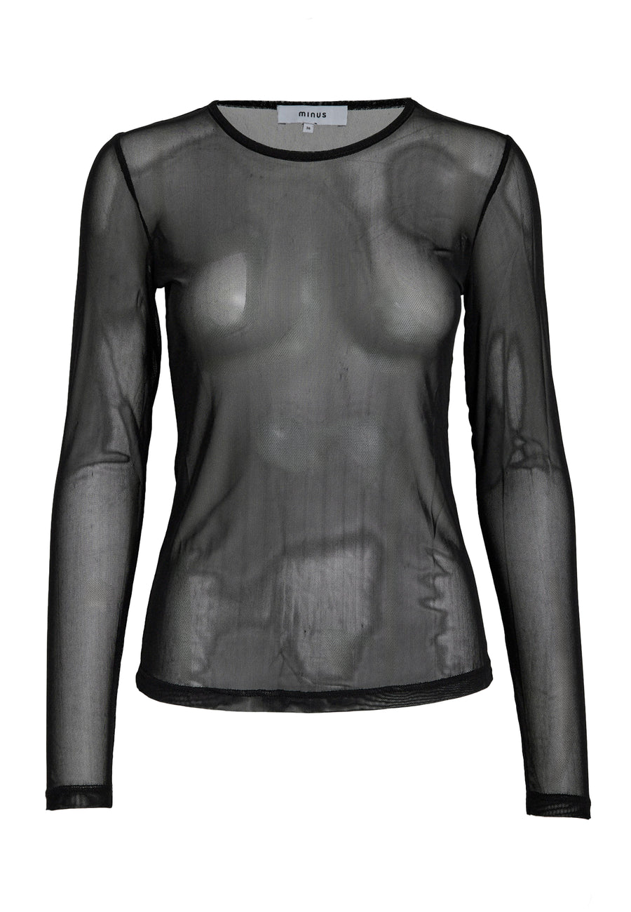 MSDajana Long Sleeve Top