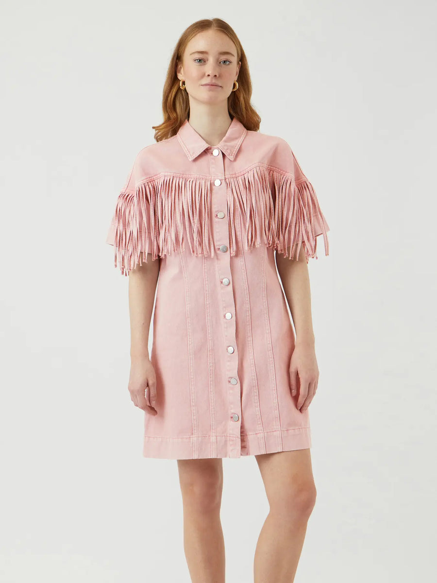 YASSun Denim Dress