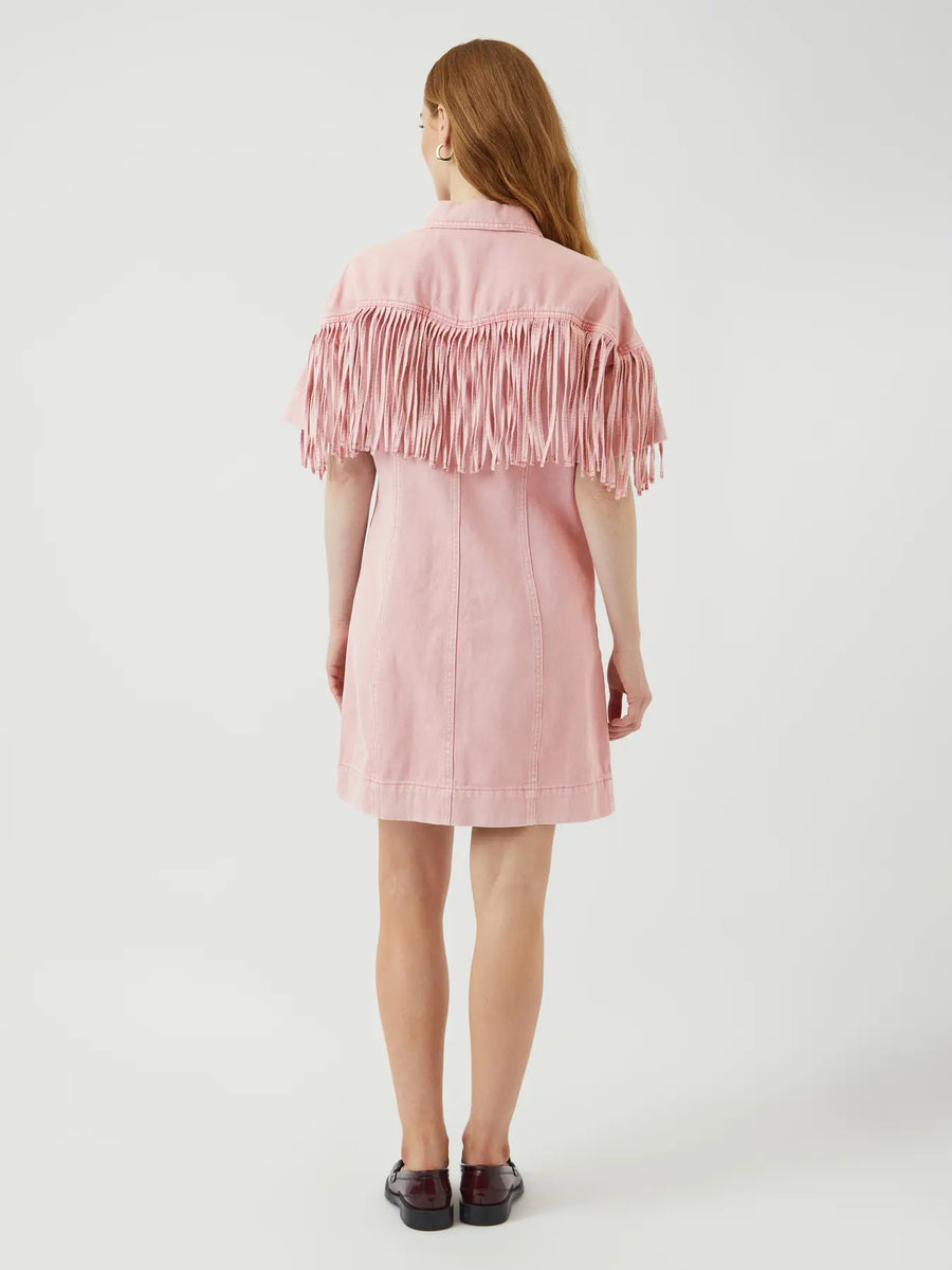 YASSun Denim Dress