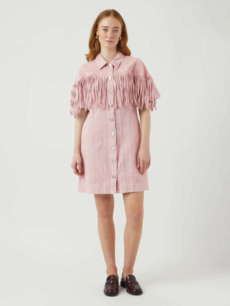 YASSun Denim Dress