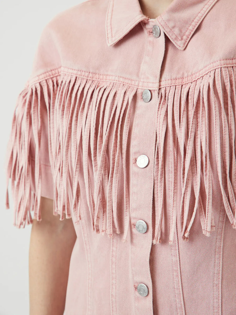 YASSun Denim Dress