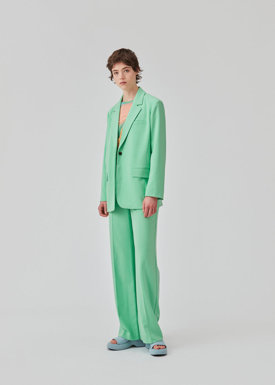 Anker Blazer Calm Jade