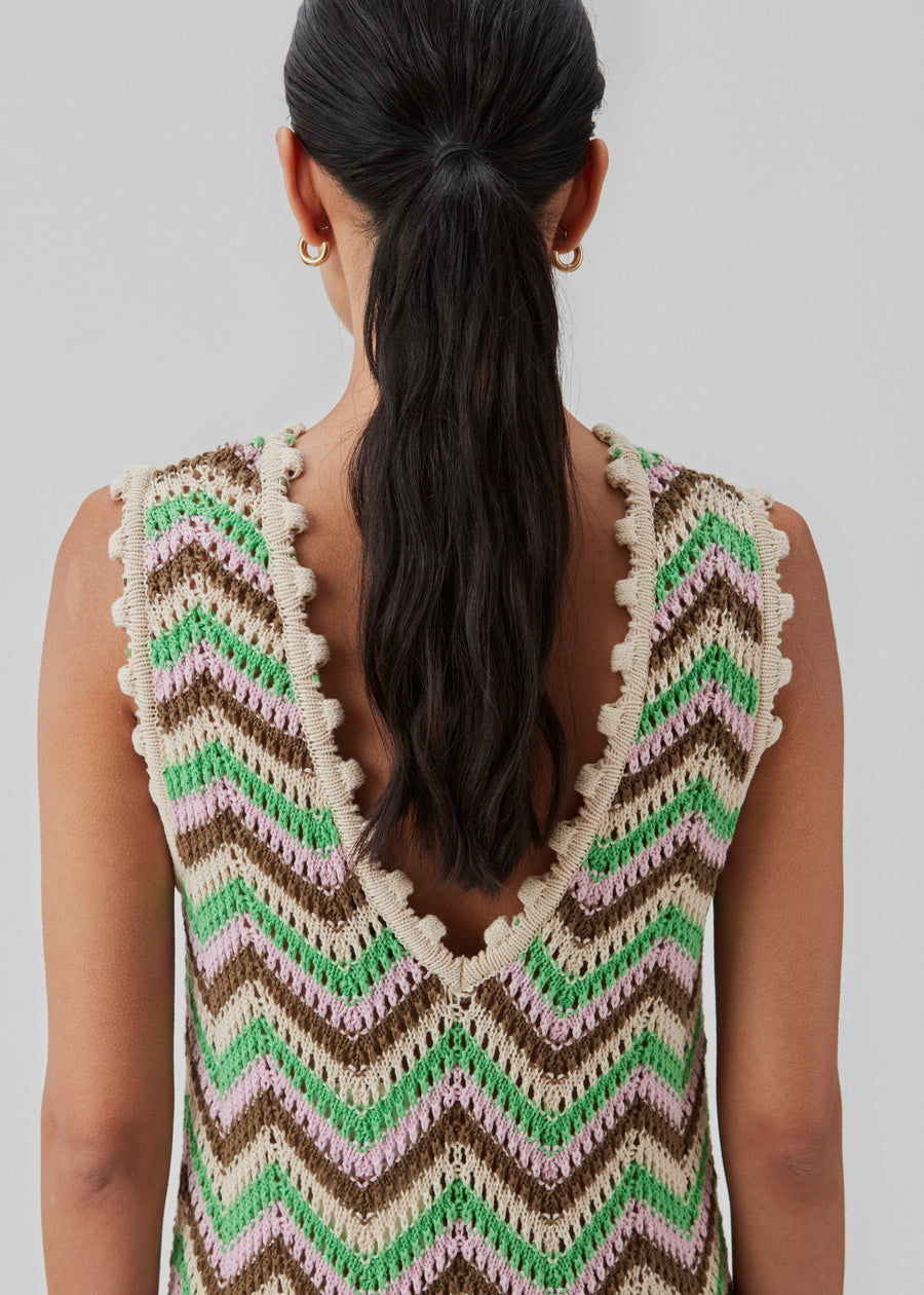 Cary Dress
