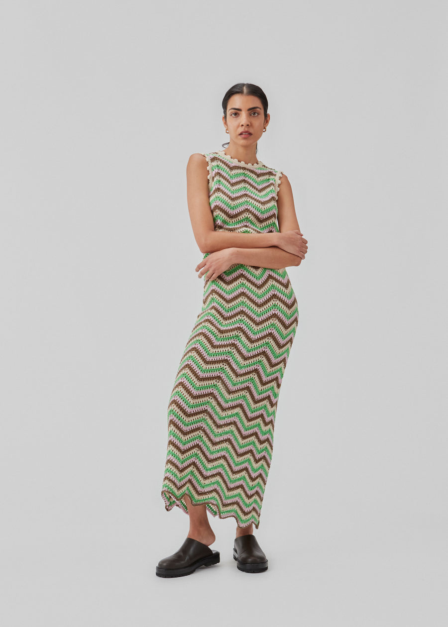 Cary Dress