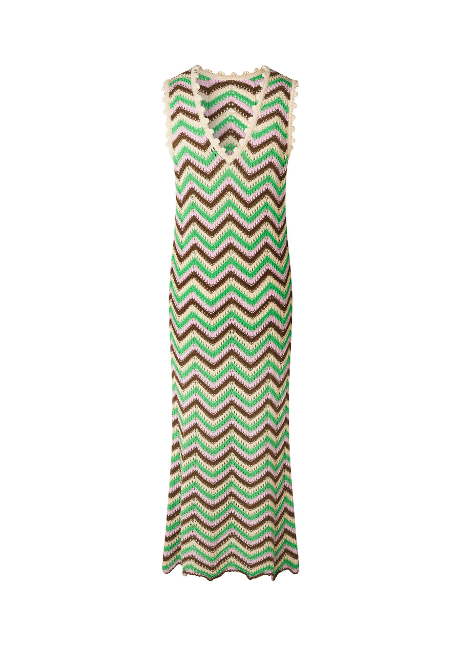 Cary Dress