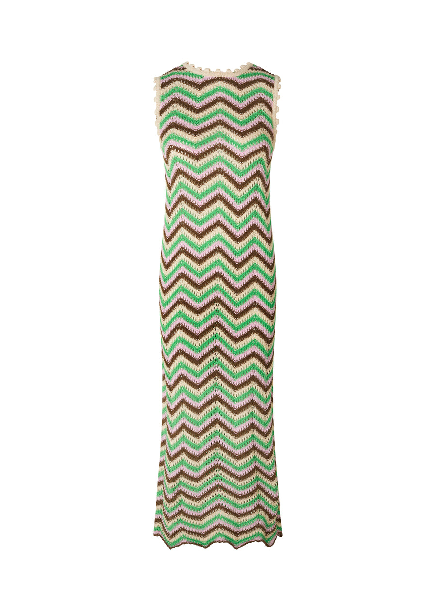 Cary Dress