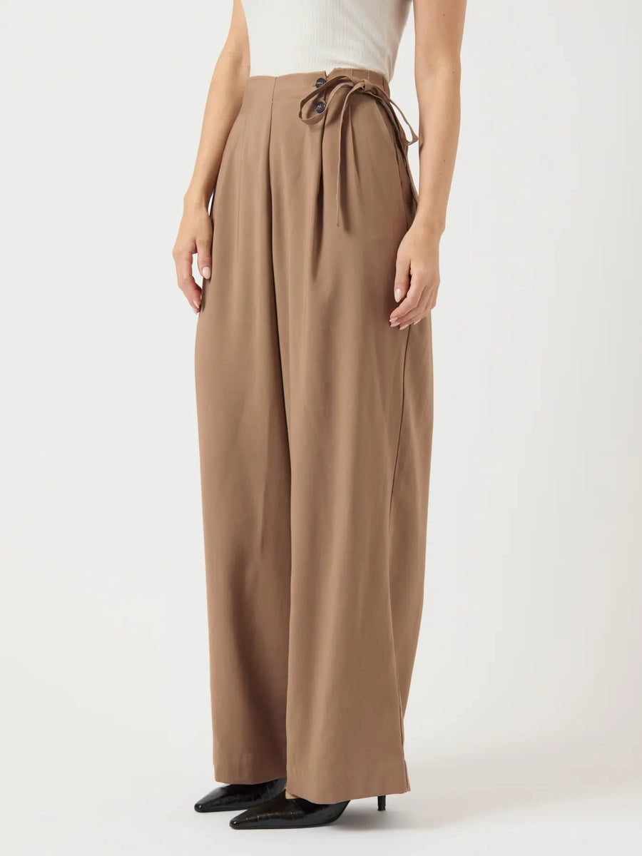 YASAri HW Pant
