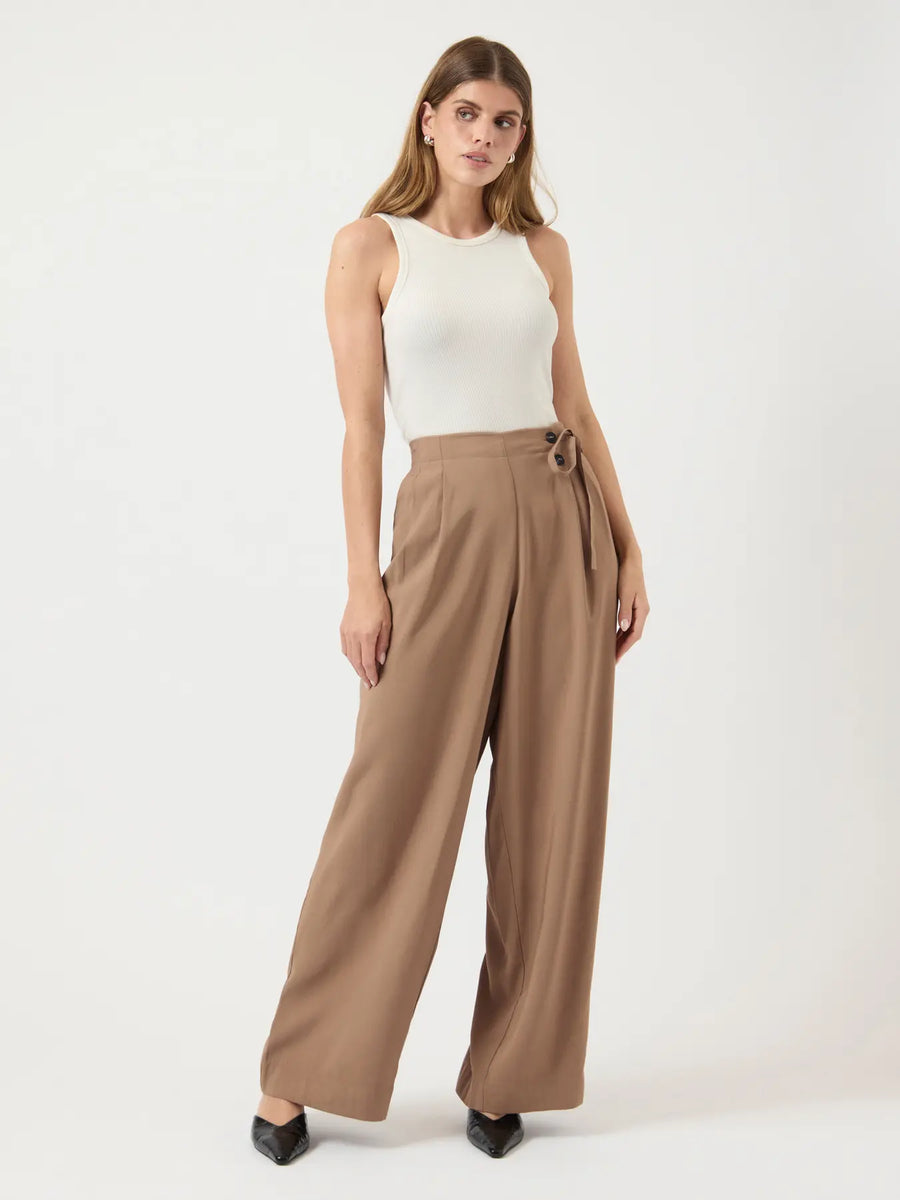 YASAri HW Pant