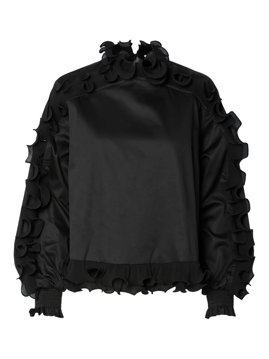 YASMima LS Top