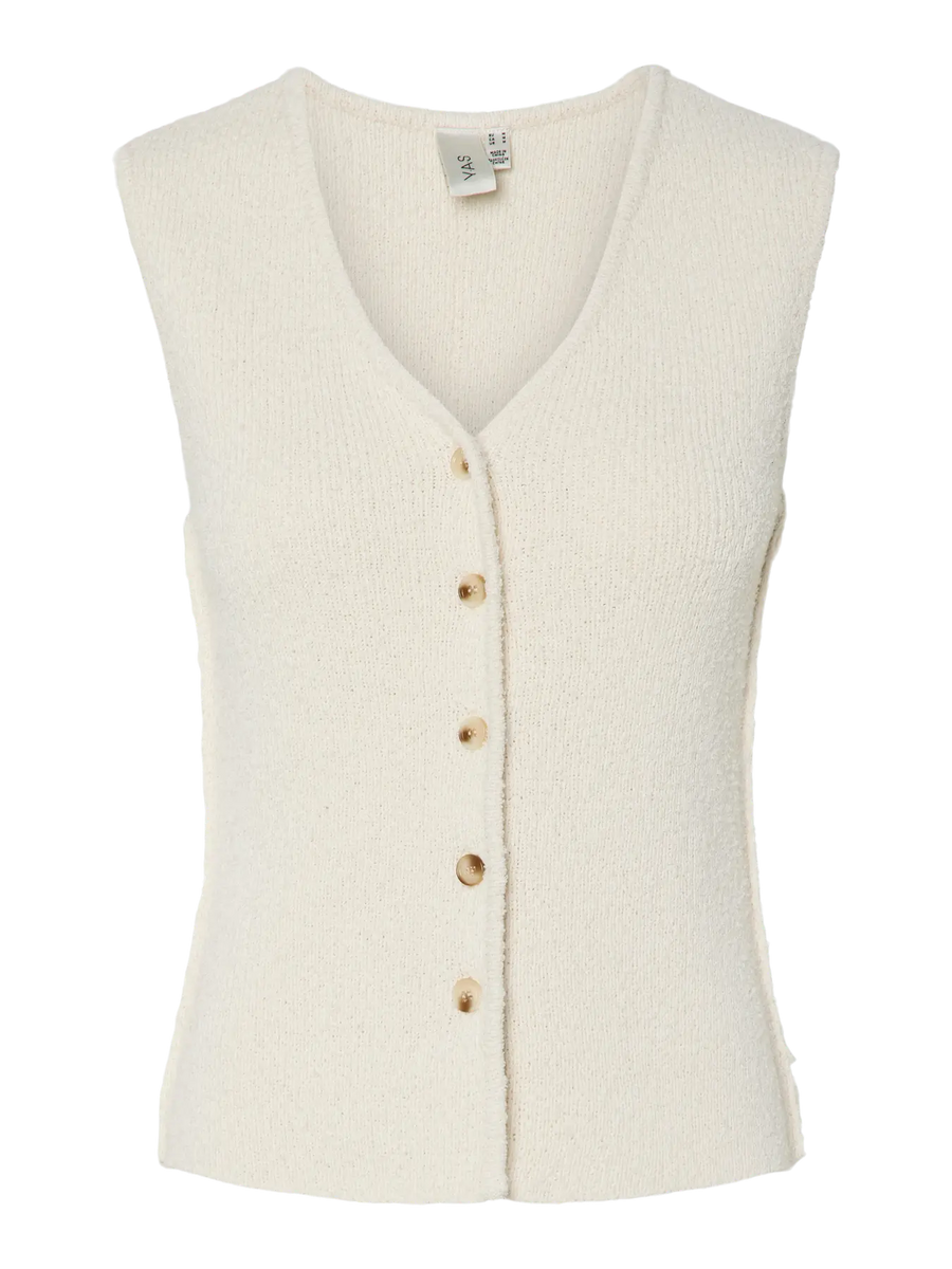 YASGally Knit Vest