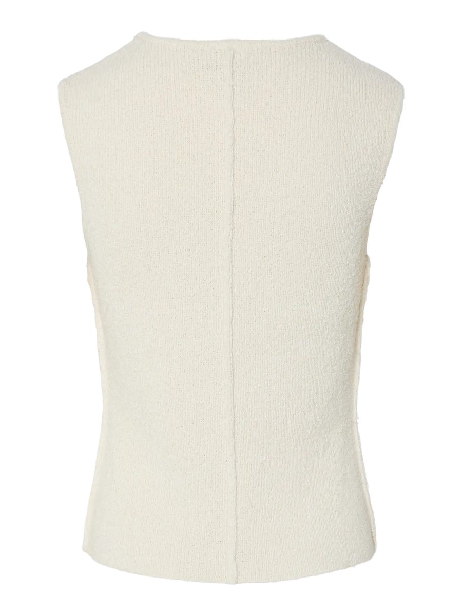 YASGally Knit Vest