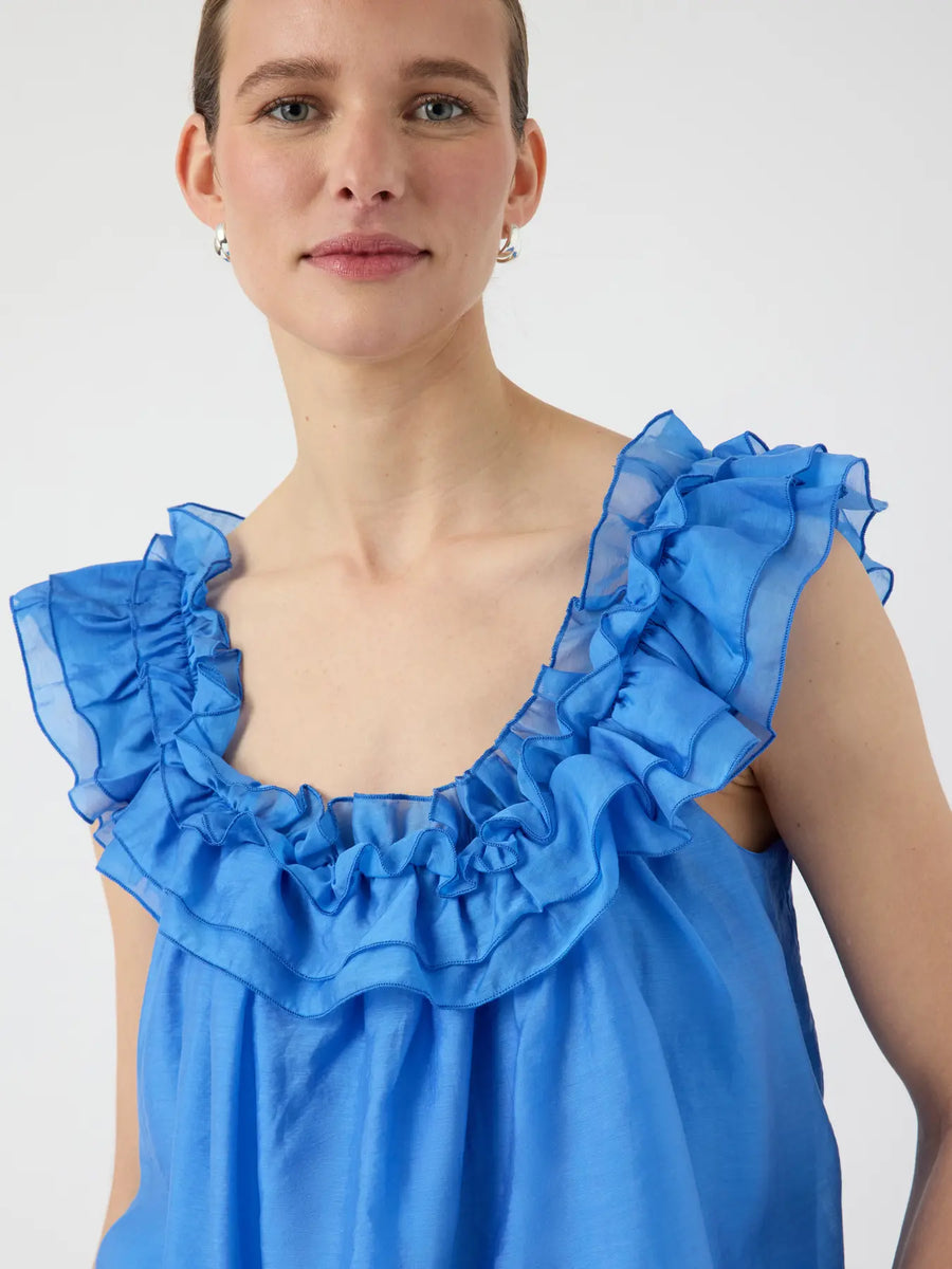 YASSonic SL Top