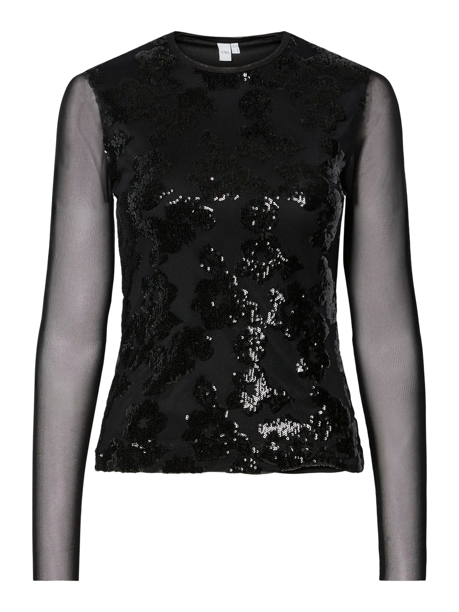 YASVitina LS Top