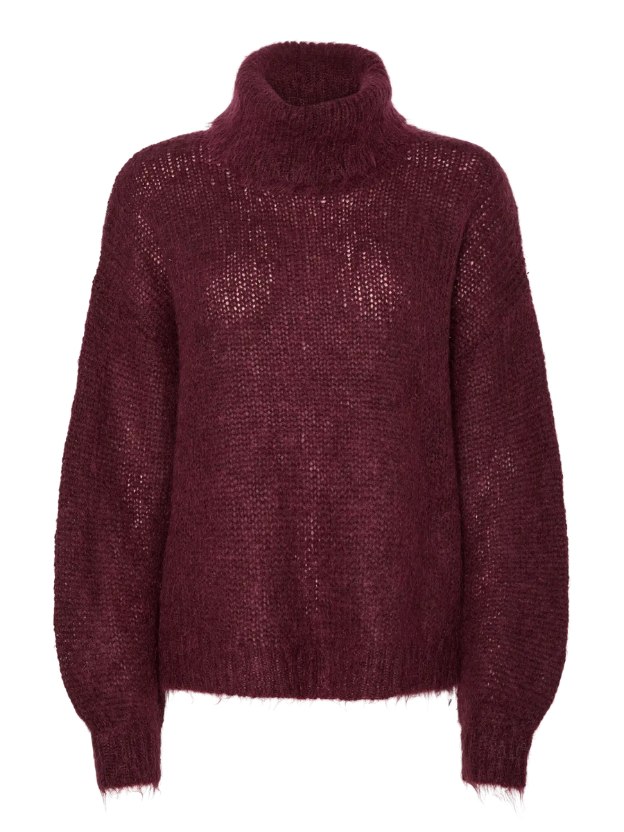 YASLambi LS Knit Pullover