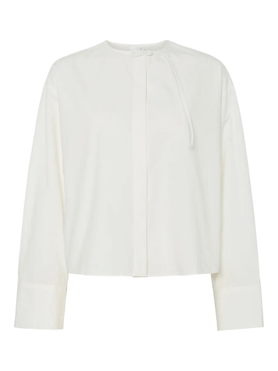 YASLea LS Short Shirt