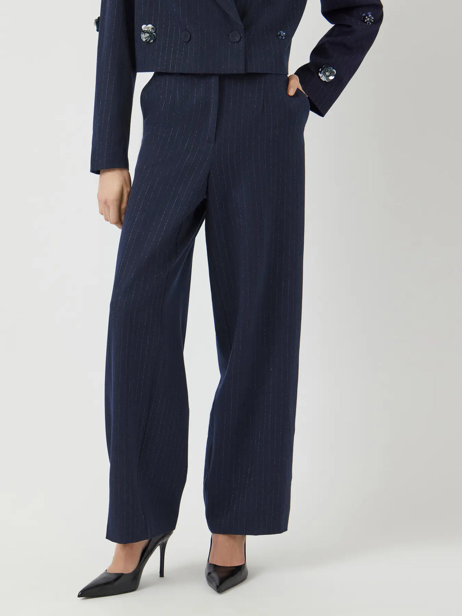 YASMidnight Wide MW Pants