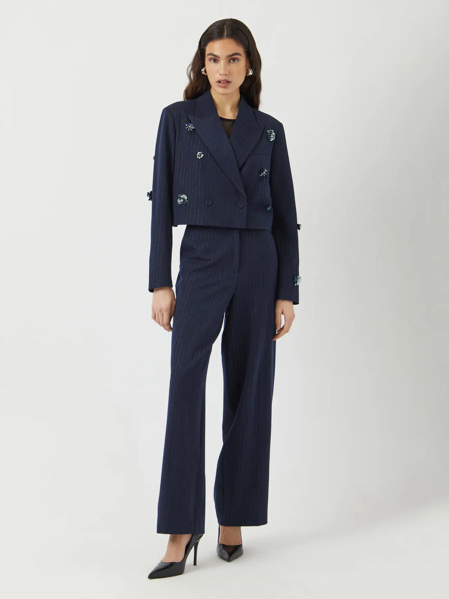YASMidnight Wide MW Pants