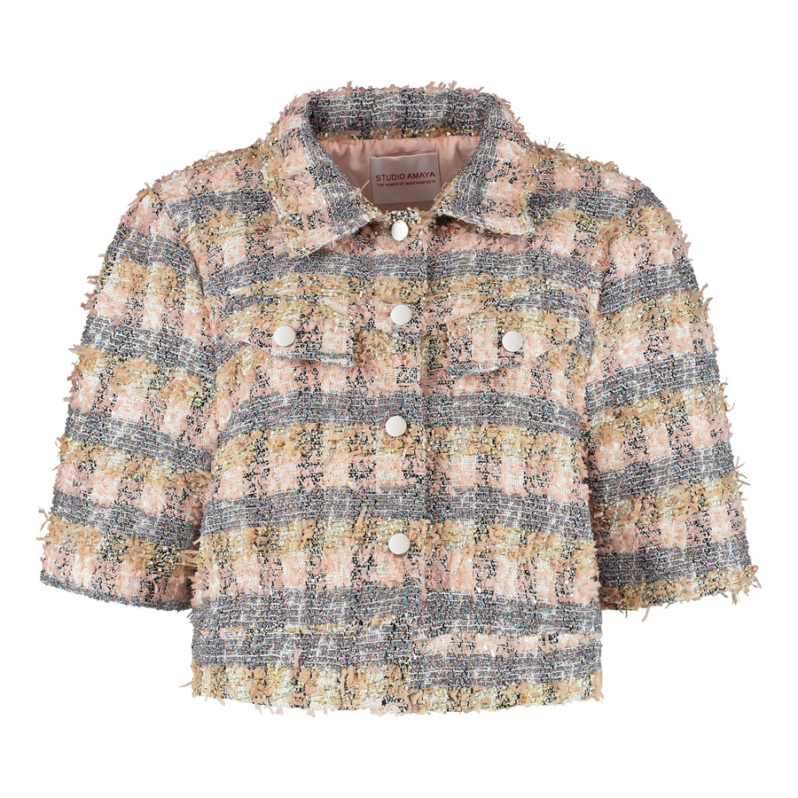 Noor Jacket