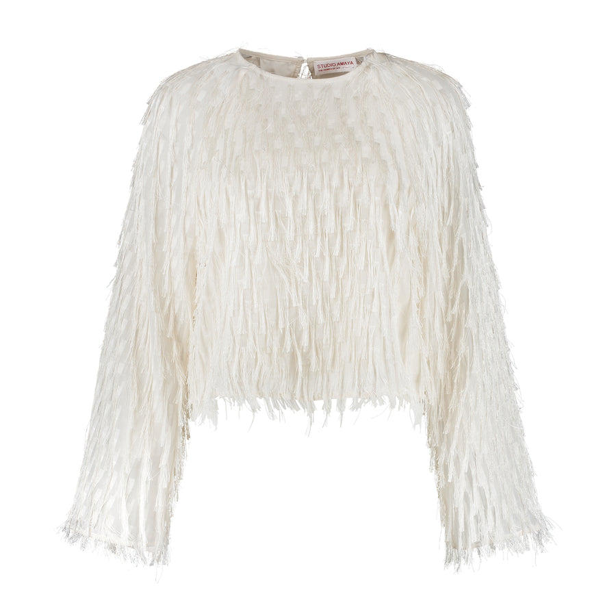 Flo Blouse