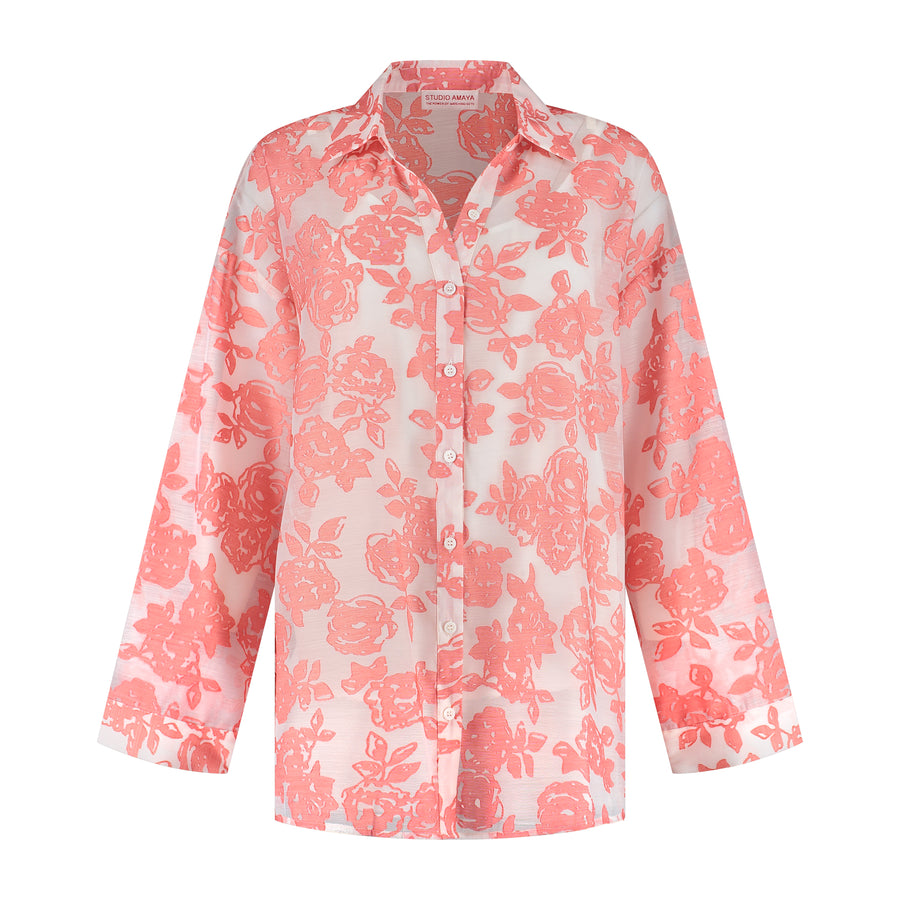 Sanne Blouse