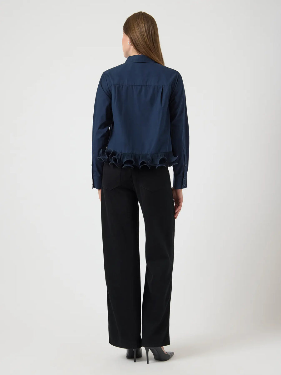 YASTravis LS Shirt