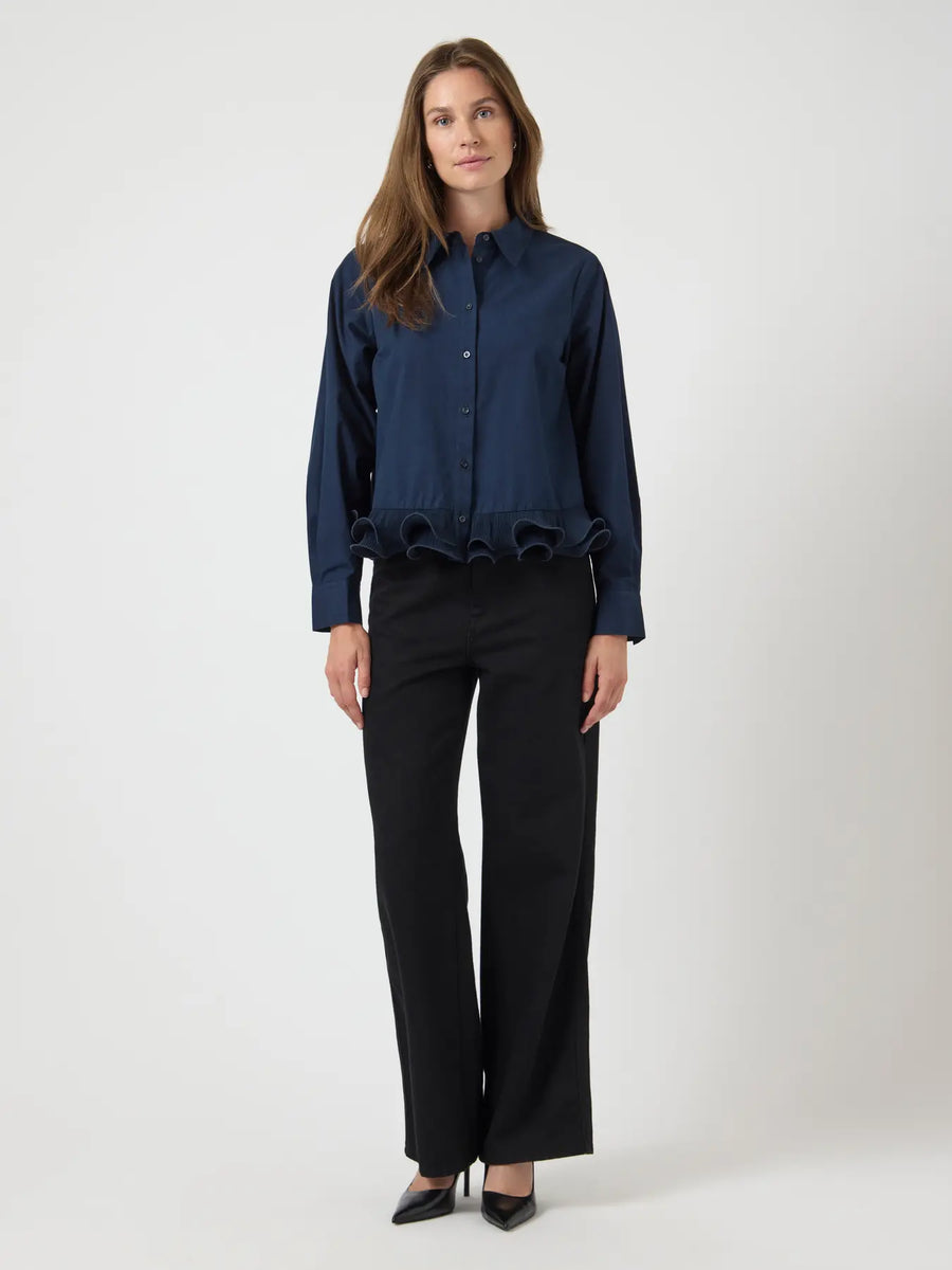 YASTravis LS Shirt