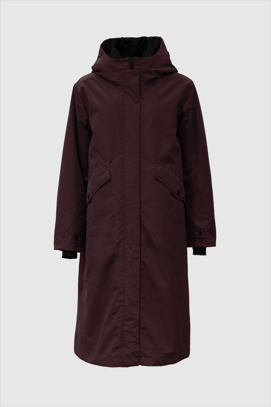 WBLBrooklyn Parka