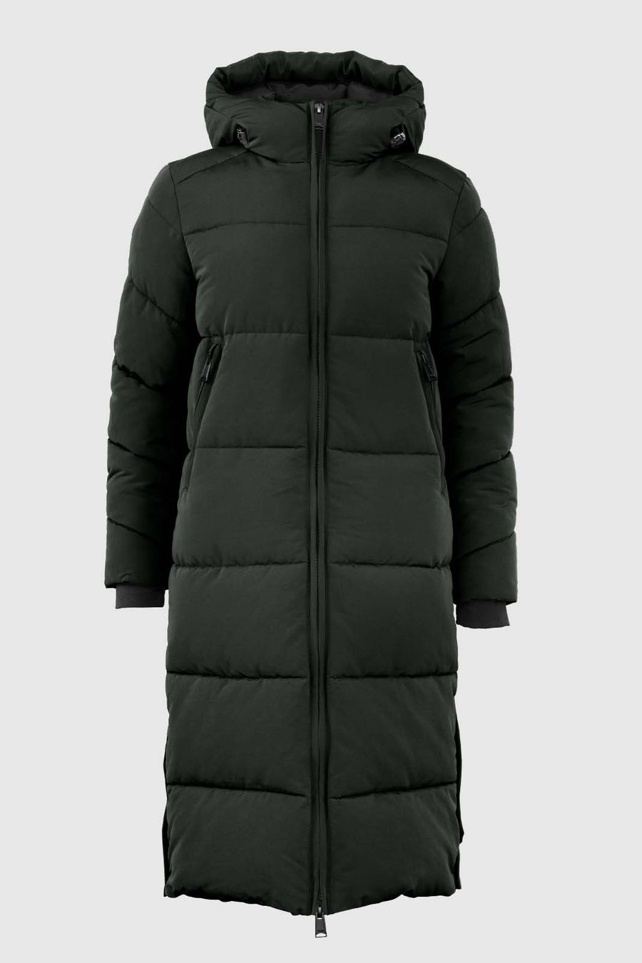 WBLGlorian Long Puffer